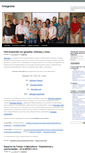 Mobile Screenshot of integralia.com